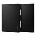 Spigen puzdro Liquid Air Folio Case pre iPad Air 10.9" 2020 – Black ACS02246