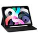 Spigen puzdro Liquid Air Folio Case pre iPad Air 10.9" 2020 – Black ACS02246