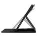 Spigen puzdro Liquid Air Folio Case pre iPad Air 10.9" 2020 – Black ACS02246