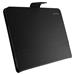 Spigen puzdro Liquid Air Folio Case pre iPad Air 10.9" 2020 – Black ACS02246