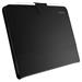 Spigen puzdro Liquid Air Folio Case pre iPad Air 10.9" 2020 – Black ACS02246