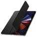 Spigen puzdro Liquid Air Folio Case pre iPad Pro 12.9" 2021 – Black ACS02884