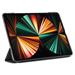 Spigen puzdro Liquid Air Folio Case pre iPad Pro 12.9" 2021 – Black ACS02884