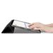 Spigen puzdro Liquid Air Folio Case pre iPad Pro 12.9" 2021 – Black ACS02884