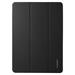 Spigen puzdro Liquid Air Folio Case pre iPad Pro 12.9" 2021 – Black ACS02884