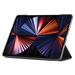 Spigen puzdro Liquid Air Folio Case pre iPad Pro 12.9" 2021 – Black ACS02884