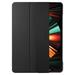 Spigen puzdro Liquid Air Folio Case pre iPad Pro 12.9" 2021 – Black ACS02884
