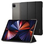 Spigen puzdro Liquid Air Folio Case pre iPad Pro 12.9" 2021 – Black ACS02884