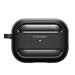 Spigen puzdro Rugged Armor pre Apple Airpods Pro 2 - Black ACS05482