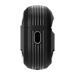 Spigen puzdro Rugged Armor pre Apple Airpods Pro 2 - Black ACS05482