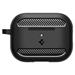 Spigen puzdro Rugged Armor pre Apple Airpods Pro 3 - Black ACS09822