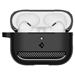 Spigen puzdro Rugged Armor pre Apple Airpods Pro 3 - Black ACS09822