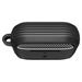 Spigen puzdro Rugged Armor pre Apple Airpods Pro 3 - Black ACS09822