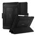 Spigen puzdro Rugged Armor Pro Case pre iPad 10.2" 2019/2020 – Black ACS01216