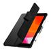 Spigen puzdro Rugged Armor Pro Case pre iPad 10.2" 2019/2020 – Black ACS01216