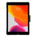 Spigen puzdro Rugged Armor Pro Case pre iPad 10.2" 2019/2020 – Black ACS01216
