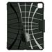 Spigen puzdro Rugged Armor Pro Case pre iPad Pro 11" 2020 – Military Green ACS01026
