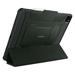 Spigen puzdro Rugged Armor Pro Case pre iPad Pro 11" 2020 – Military Green ACS01026