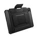 Spigen puzdro Rugged Armor Pro Case pre iPad Pro 11" M4 2024 – Black ACS07017