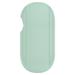Spigen puzdro Silicone Fit pre Apple Airpods 3 - Mint ASD02901