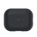 Spigen puzdro Silicone Fit pre Apple Airpods Pro 2 - Black ACS05479