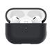 Spigen puzdro Silicone Fit pre Apple Airpods Pro 2 - Black ACS05479