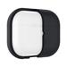 Spigen puzdro Silicone Fit pre Apple Airpods Pro 2 - Black ACS05479
