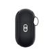 Spigen puzdro Silicone Fit pre Apple Airpods Pro 2 - Black ACS05479