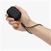 Spigen puzdro Silicone Fit pre Apple Airpods Pro 2 - Black ACS05479