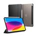Spigen puzdro Smart Fold Case pre iPad 10.9" 2022 10th Gen – Black ACS05309