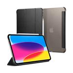 Spigen puzdro Smart Fold Case pre iPad 10.9" 2022 10th Gen – Black ACS05309