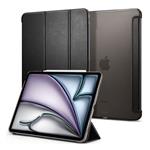 Spigen puzdro Smart Fold Case pre iPad Air 13" 2024 – Black ACS07676
