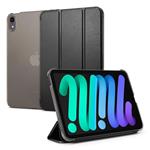 Spigen puzdro Smart Fold Case pre iPad mini 6 2021 – Black ACS03763