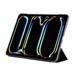 Spigen puzdro Smart Fold Case pre iPad Pro 11" 2024 – Black ACS07025