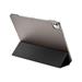 Spigen puzdro Smart Fold Case pre iPad Pro 11" 2024 – Black ACS07025
