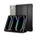 Spigen puzdro Smart Fold Case pre iPad Pro 11" 2024 – Black ACS07025