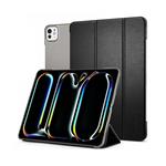 Spigen puzdro Smart Fold Case pre iPad Pro 11" 2024 – Black ACS07025