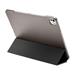 Spigen puzdro Smart Fold Case pre iPad Pro 13" 2024 – Black ACS07015