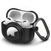 Spigen puzdro Tag Armor Duo pre Apple Airpods Pro - Black ACS03167