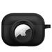 Spigen puzdro Tag Armor Duo pre Apple Airpods Pro - Black ACS03167
