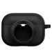 Spigen puzdro Tag Armor Duo pre Apple Airpods Pro - Black ACS03167