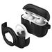 Spigen puzdro Tag Armor Duo pre Apple Airpods Pro - Black ACS03167