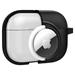 Spigen puzdro Tag Armor Duo pre Apple Airpods Pro - Black ACS03167