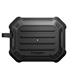 Spigen puzdro Tough Armor Magsafe pre Apple Airpods Pro 2 - Black ACS05480