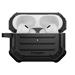 Spigen puzdro Tough Armor Magsafe pre Apple Airpods Pro 2 - Black ACS05480