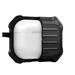 Spigen puzdro Tough Armor Magsafe pre Apple Airpods Pro 2 - Black ACS05480