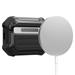 Spigen puzdro Tough Armor Magsafe pre Apple Airpods Pro 2 - Black ACS05480