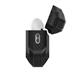 Spigen puzdro Tough Armor Magsafe pre Apple Airpods Pro 2 - Black ACS05480