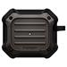 Spigen puzdro Tough Armor pre Apple Airpods 3 - Gunmetal ASD01989