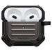 Spigen puzdro Tough Armor pre Apple Airpods 3 - Gunmetal ASD01989